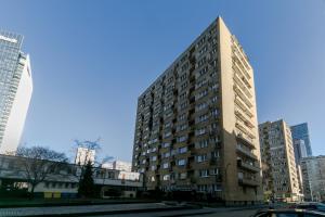 Warsaw Concierge Pańska 61