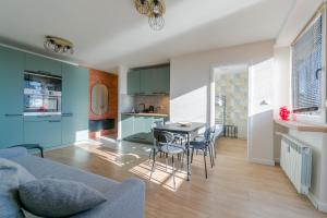 Warsaw Concierge Pańska 61