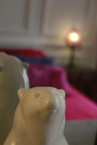 B&B / Chambres d'hotes A Room In Paris : photos des chambres