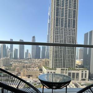 City center with Burj View! - 5hvězdičkové hotely ve městě Dubaj