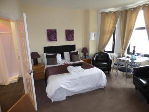 The Carltons Holiday Suites