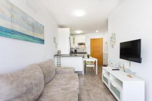 Home2Book Ocean View Bajamar Natural Pool & Beach