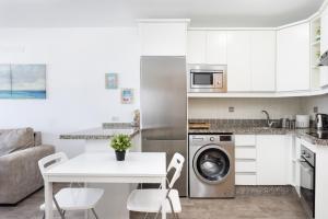 Home2Book Ocean View Bajamar Natural Pool & Beach