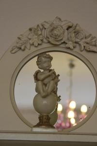 B&B / Chambres d'hotes A Room In Paris : photos des chambres