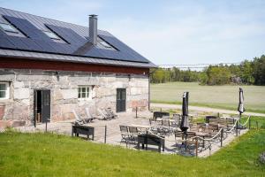 Hotel Stallbacken Nagu