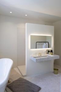 Château du Pont dOye