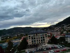 Piso CAMPUS UNIVERSITARIO - Velle