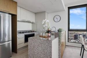 Premium 4 Bedroom Family Apartment - Brisbane City