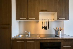 Appartements One bedroom apartment near tramway & shops : photos des chambres