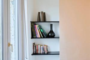 Appartements One bedroom apartment near tramway & shops : photos des chambres