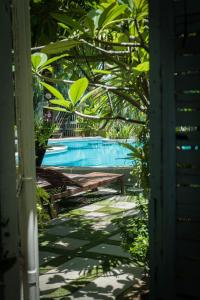 Green Gallery Beach Boutique Hotel