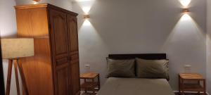 Rooftop Gem: perfect for a soloduo traveler(s).