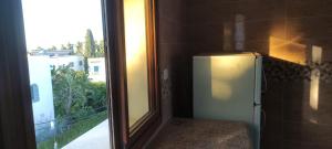 Rooftop Gem: perfect for a soloduo traveler(s).