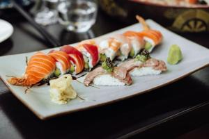 Roomers Baden-Baden, Autograph Collection