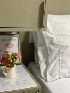 Flat na praia do Bessa João Pessoa