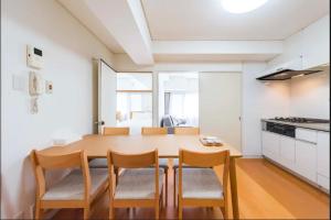 Shibuya Lions Mansion#1LDK