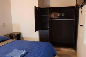 Amazing one bedroom apartment near the Airport !