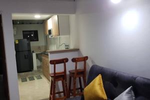 Amazing one bedroom apartment near the Airport !