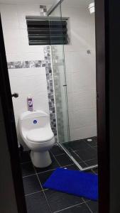 Amazing one bedroom apartment near the Airport !