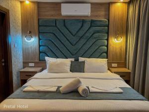 Pretal Hotel
