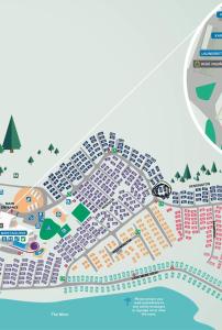 Caravan Marton Mere Blackpool