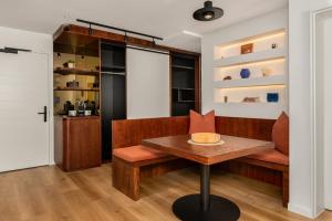 Station House Apartments