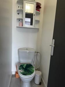 Les Dômes du Parc 4e App T3 et T1 proche de toutes commodités