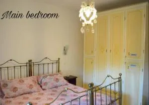 La casa di Agilla - تورو سول تراسيمينو