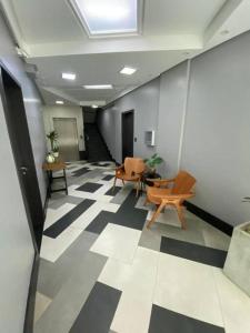 Lindo apartamento aconchegante na quadra do mar