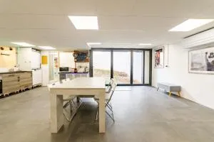 Maison moderne au CAP BRUN parking gratuit - La Palasse