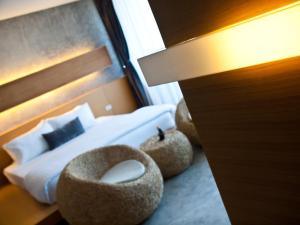 The Now Hotel - SHA Extra Plus