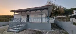 Villa Atlantida - Evkarpía