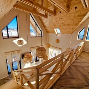 Casa Ido sat Pestera Moieciu