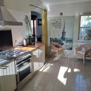 Sintra V3 in Colares Nordstarnan, Quiet landscape with stunning views of the Atlantic Coast, Colares, Sintra