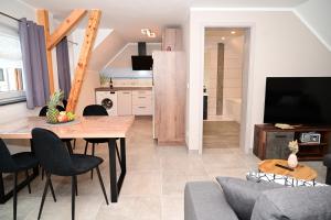 Ferienwohnung am Kalten Bach