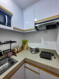 Happy Home Staycation