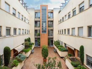 MonKeys Apartments Muro de los Navarros Deluxe