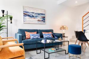 MonKeys Apartments Muro de los Navarros Deluxe - 4hvězdičkové hotely ve městě Sevilla