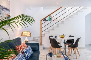 MonKeys Apartments Muro de los Navarros Deluxe