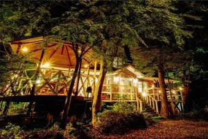 Private hot-spring Villa in Nasu - Anazawa