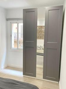 Apartamento al lado de la playa