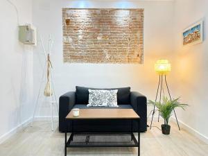 Apartamento al lado de la playa