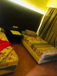 Villa with private pool cancun elsokhna 93