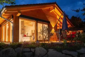 Haus Sternenblick - Schwibleinsberg