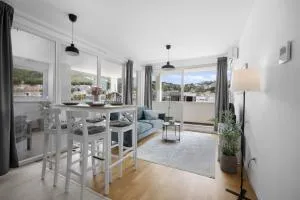 NNB View - Strožanac