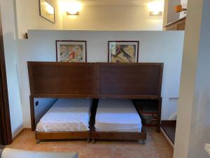 Al mare nella natura selvaggia img3