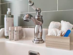 Hotels Aparthotel AMMI Vieux Nice : Studio Standard