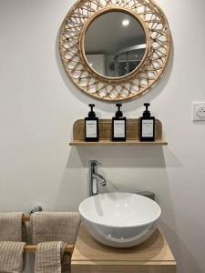 Duplex Place du Martroi