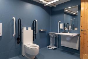 Callander Hostel