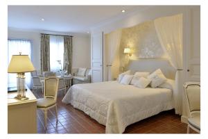 Hotels Auberge de Cassagne & Spa : photos des chambres